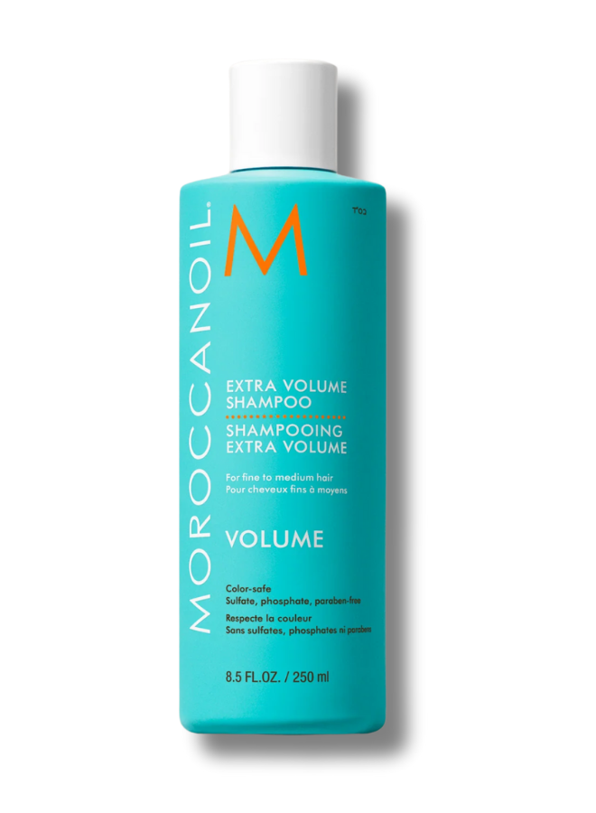Moroccanoil Extra Volume Shampoo (250ml)