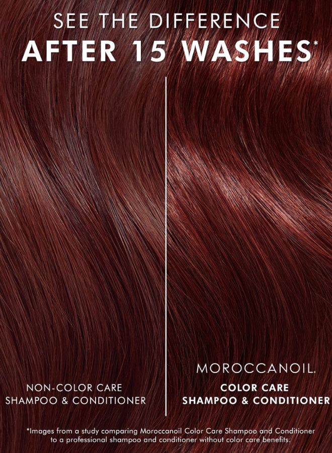 Moroccanoil Color Care Shampoo (250ml)