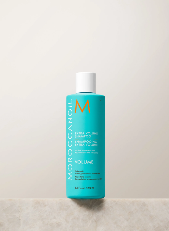Moroccanoil Extra Volume Shampoo (250ml)