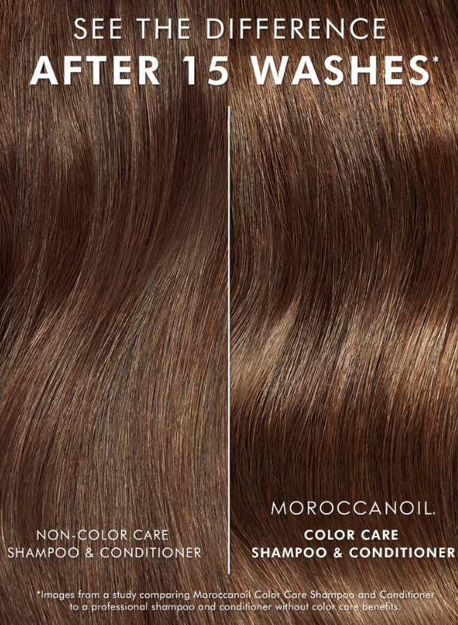 Moroccanoil Color Care Shampoo (250ml)