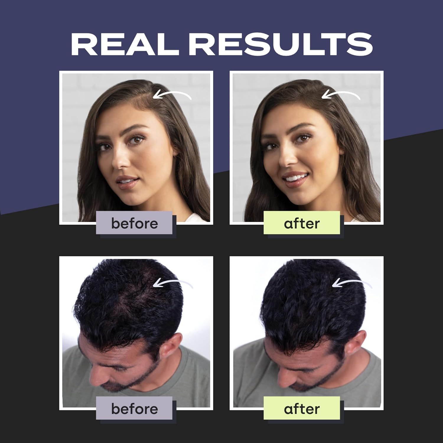 Toppik - Hair Building Fibers - 12g