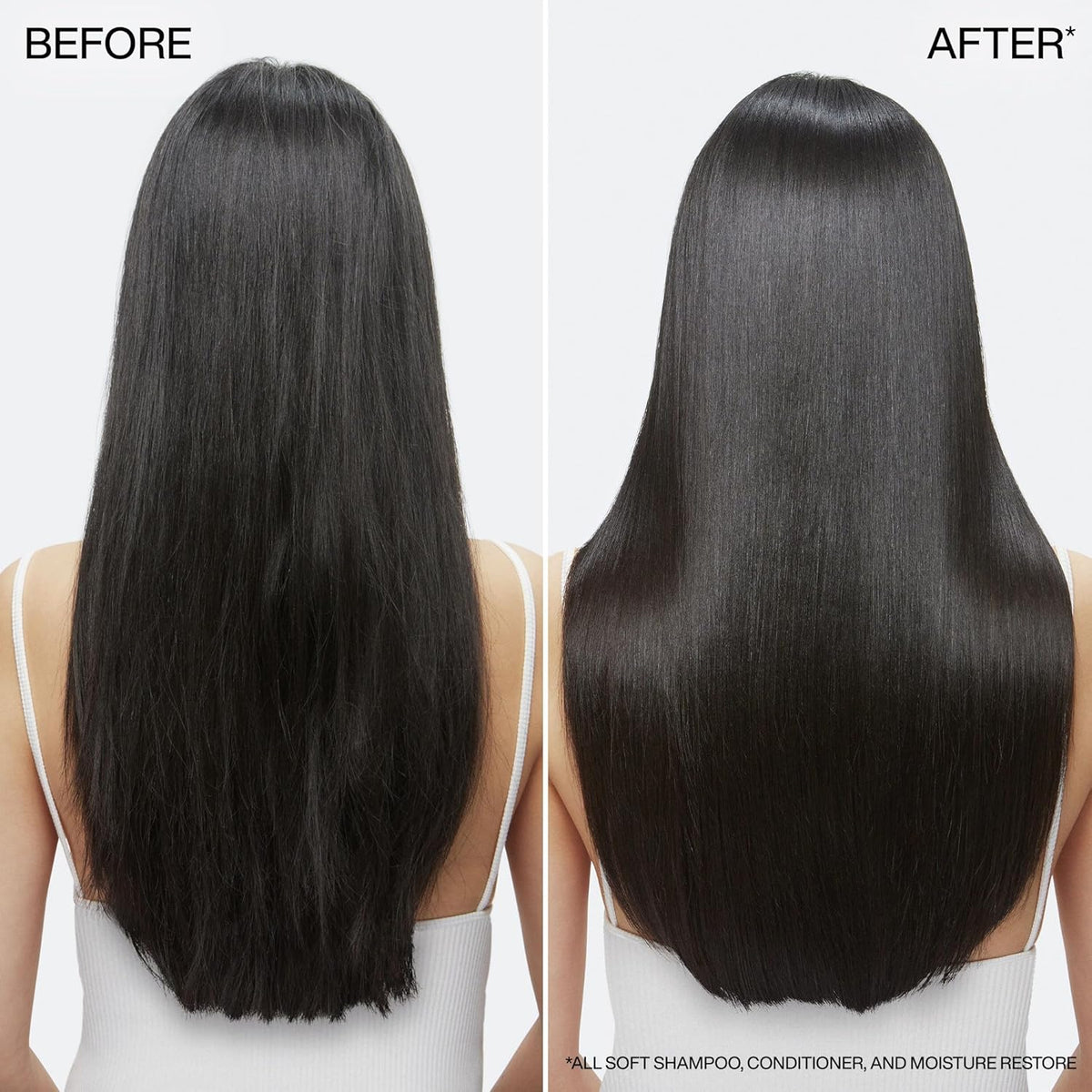 Redken All Soft Conditioner 300ml | Moisturizing Conditioner for Dry Hair