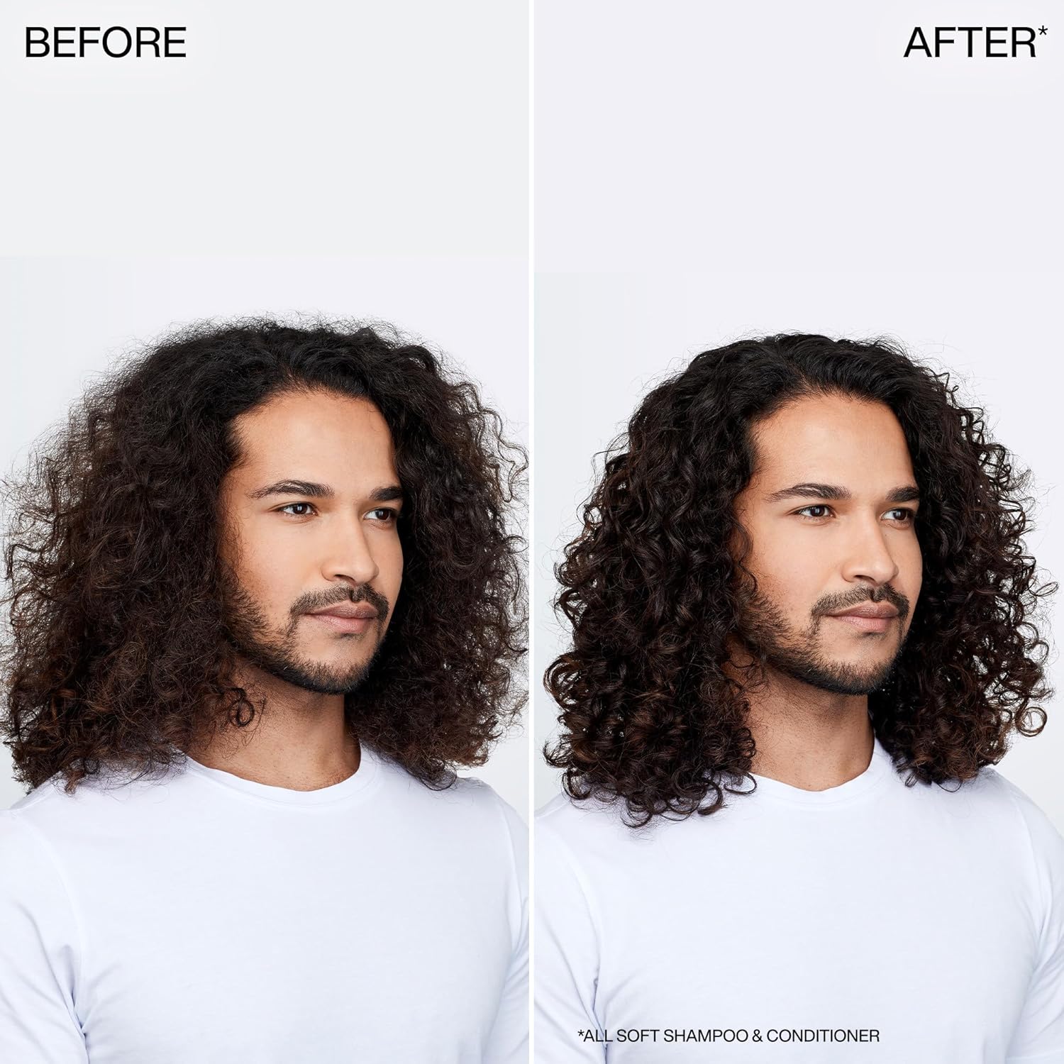 Redken All Soft Conditioner 300ml | Moisturizing Conditioner for Dry Hair