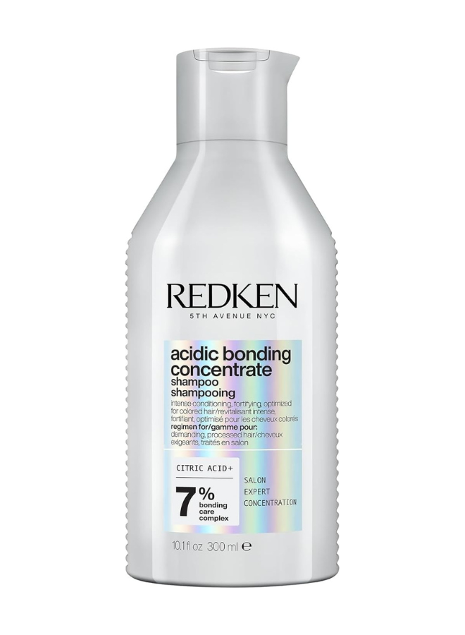 Redken Acidic Bonding Concentrate Shampoo 300ml