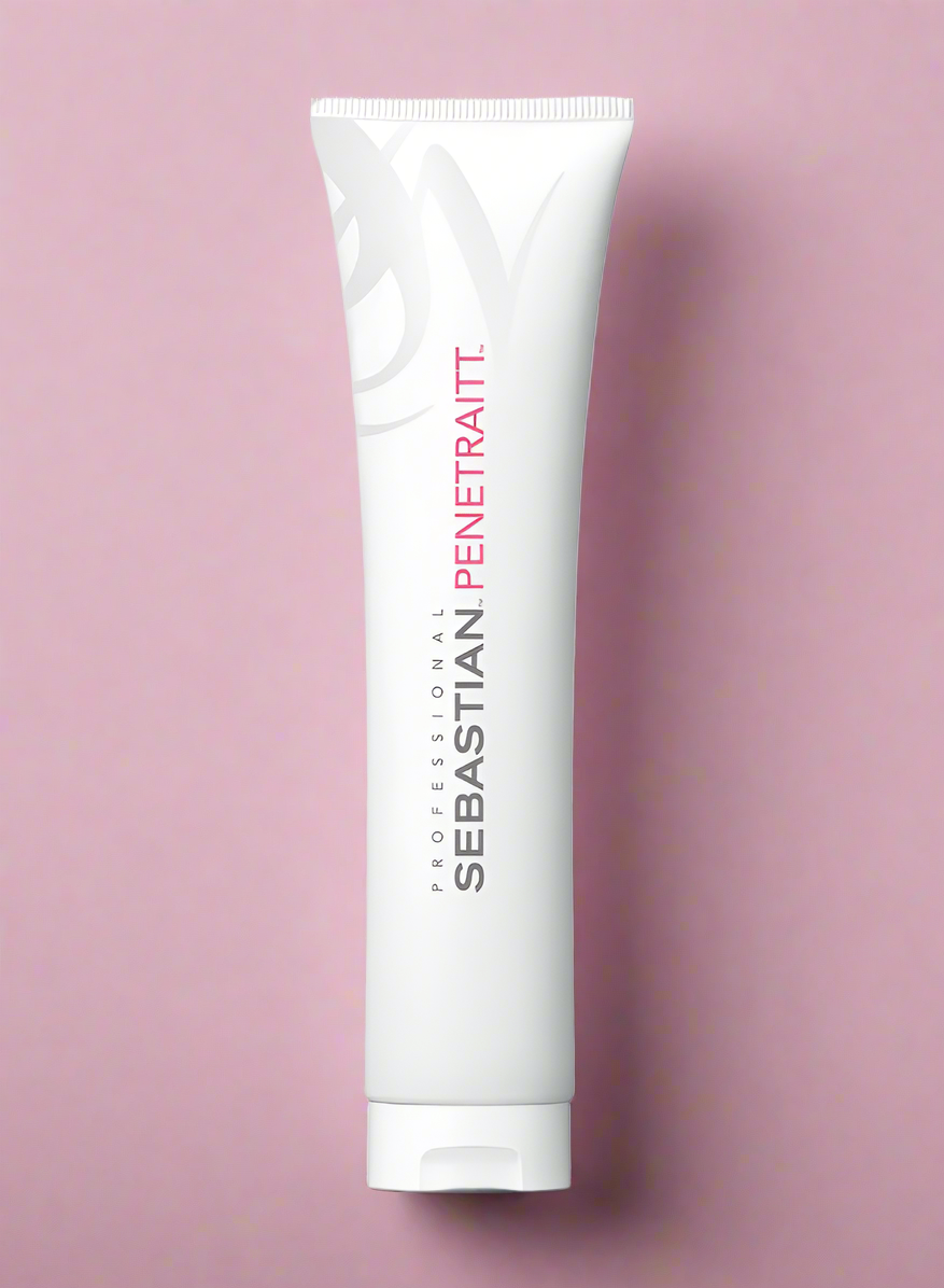 Sebastian Professional Penetraitt Masque (150ml) - MTMBEAUTY