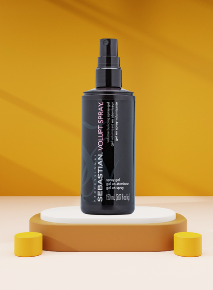 Sebastian Professional Volupt Spray (150ml) - MTMBEAUTY