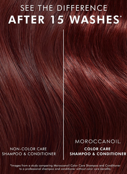 Moroccanoil Color Care Shampoo (250ml)