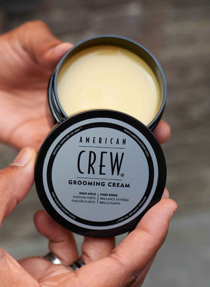 American Crew Grooming Cream 85gm