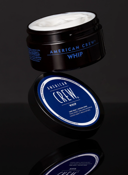 American Crew New Crew Whip 85gm