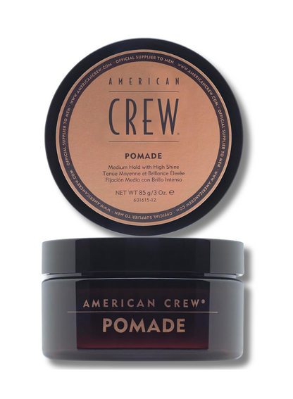 American Crew Classic Pomade - MTMBEAUTY