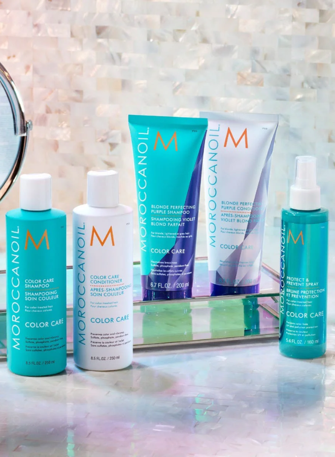 Moroccanoil Color Care Shampoo (250ml)