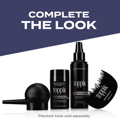 Toppik - Hair Building Fibers - 12g