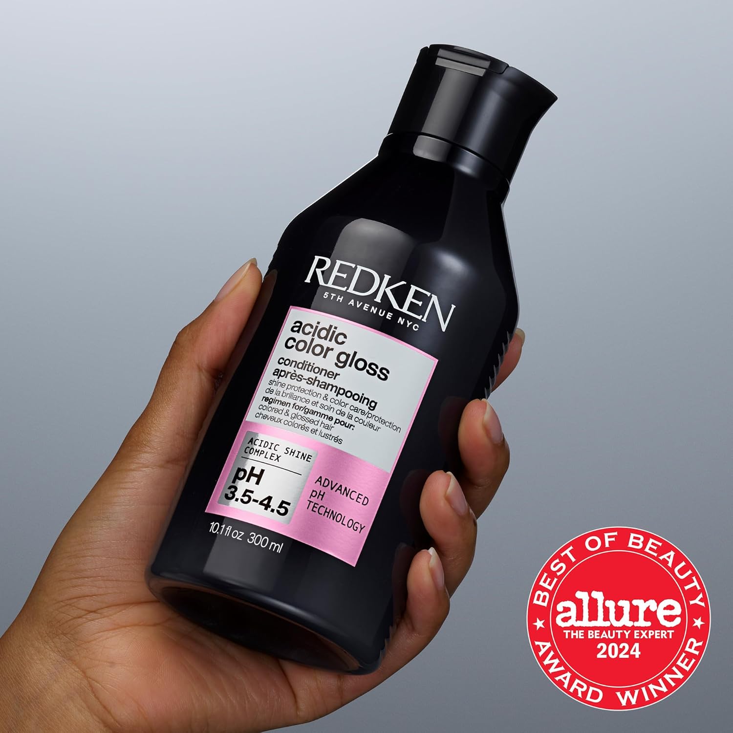 Redken Acidic Color Gloss Conditioner 300ml