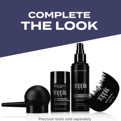 Toppik - Hair Building Fibers - 27.5g