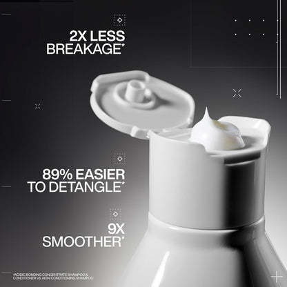 Redken Acidic Bonding Concentrate Conditioner 300ml