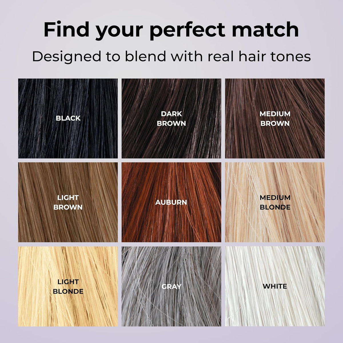 Toppik - Hair Building Fibers - 12g