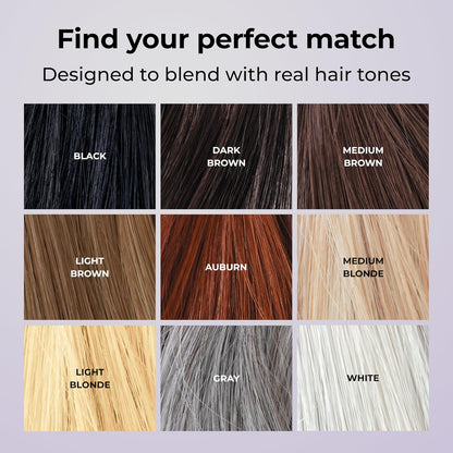 Toppik - Hair Building Fibers - 12g