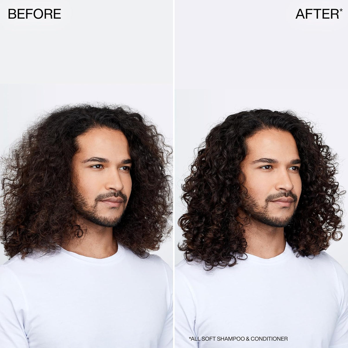 Redken All Soft Conditioner 300ml | Moisturizing Conditioner for Dry Hair
