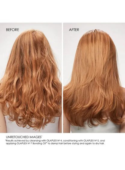 Olaplex Bonding Oil™ Nº.7 - MTMBEAUTY