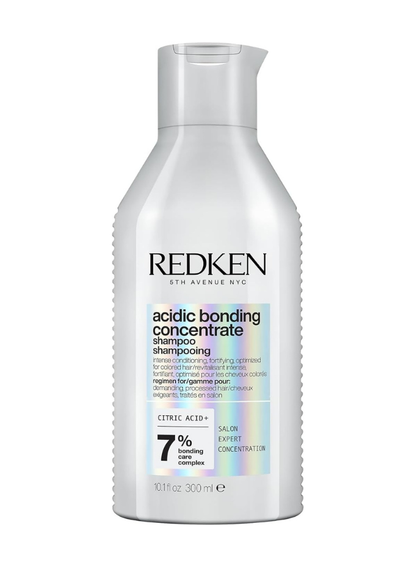 Redken Acidic Bonding Concentrate Shampoo 300ml