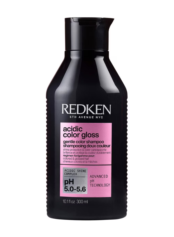Redken Acidic Color Gloss Shampoo 300ml