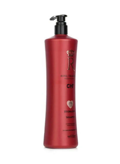 Royal Treatment Hydrating Shampoo - MTMBEAUTY
