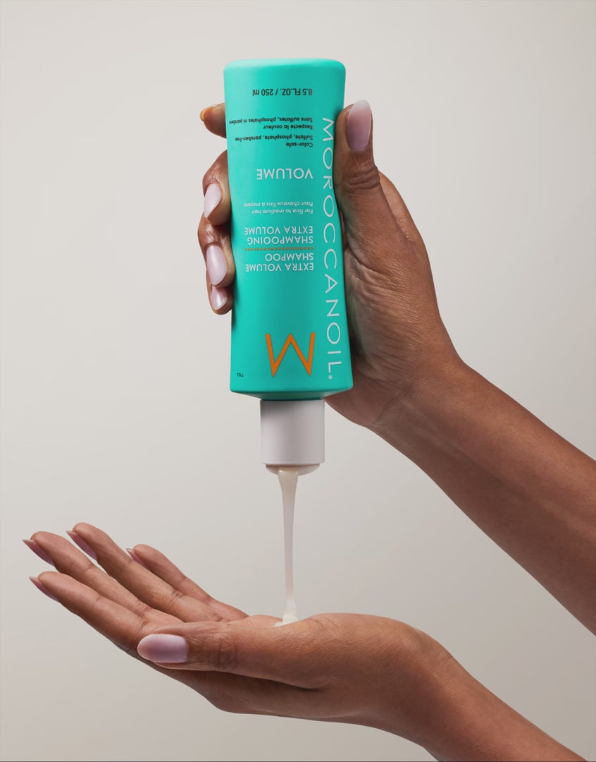 Moroccanoil Extra Volume Shampoo (250ml)