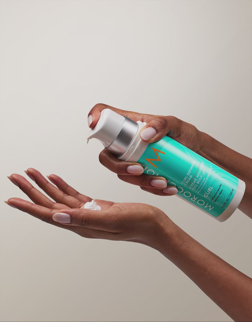 Moroccanoil Curl Defining Cream 8.5 oz (250 ml)