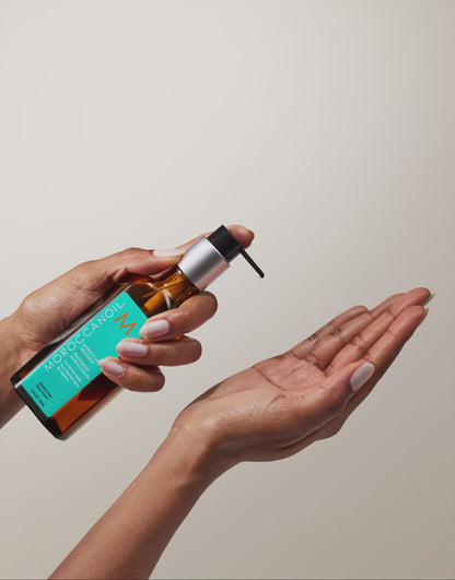 Moroccanoil Treatment Original (100ml)